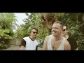 Lower Than Atlantis - English Kids in America