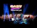 20180429 宇宙人 OADV演唱會 - 心向夏天