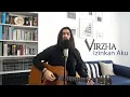 Download Lagu NYANYIDIRUMAH - Virzha - izinkan aku akustik #nyanyidirumah
