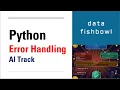 12 Python Error Handling
