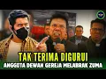 Download Lagu TEGANG‼️SAKIT HATI Dengan Pernyataan ZUMA ~ Anggota Dewan Gereja datang Melabrak Zuma