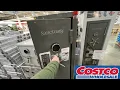 COSTCO SANCTUARY SAFE