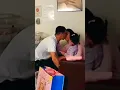 Download Lagu Cristiano Ronaldo Kiss ❤️Wife Georgina in Hospital #ronaldo #georgina #ronaldofamily #love