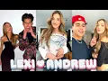 Best Lexi Rivera and Andrew Davila TikTok Compilations 2023 - Best Funny Tik Tok Memes