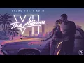 Keith Richards – Bright Lights, Big City (From Grand Theft Auto VI: The Album)