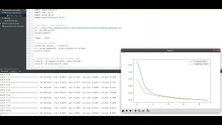 Linear Regression using Tensorflow