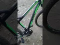 Huffy Nighthawk mountain bike review