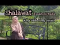Download Lagu Sholawat KISAH 25 NABI Karya HABIB RIZIEQ SHIHAB Cover Cici Masitoh Nasution