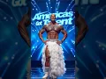 Download Lagu David Johnson on the Talent Stage – A Surreal AGT 2025 Moment
