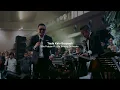 RIO FEBRIAN - TIADA KATA BERPISAH (LIVE by ALFA BINTANG ORCHESTRA) Cover Wedding Live Orchestra
