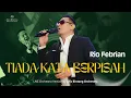 Download Lagu RIO FEBRIAN - TIADA KATA BERPISAH (LIVE by ALFA BINTANG ORCHESTRA) Cover Wedding Live Orchestra