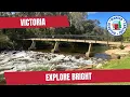 Explore Bright in Victoria s High Country Things to Do in and around Bright