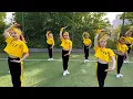 Download Lagu Mini Star Dance - Ego. GDK Stockholm Star. Танцы дети 7-10 лет. Choreography by Irina Gulidova