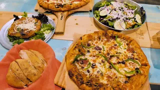 HOMESLYCE COLUMBIA ALL PIZZA