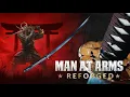 Download Lagu Yasuke - Assassin's Creed Shadows - Man At Arms: Reforged