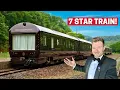 Download Lagu First Class on World’s Only 7 Star Sleeper Train