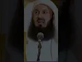 Download Lagu What to do when you miss a prayer #muftimenk