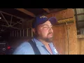 Why i now have a Kubota ZD1211 instead of a ZD1021