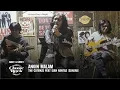 Download Lagu ANGIN MALAM || IXAN RANTAS (SAHARA) FEAT THE CATENZO | CATENZO CAFE LIVE MUSIC