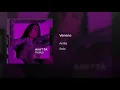 Anitta - Veneno (Official Audio)