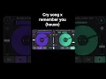 Download Lagu Remember you x cry song