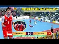 Lagu 🔴 LIVE LANGSUNG • TIMNAS INDONESIA VS VIETNAM • 8 BESAR PIALA ASIA FUTSAL 2026 • Ilustrasi Prediksi