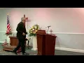 Marian Holness Gault Service