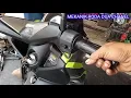 Lagu Yamaha N MAX sering mati mendadak