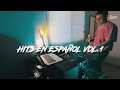 HITS EN ESPAÑOL (Juanes, Julieta Venegas, Miranda , Shakira , Reik , Sin Bandera ) DJ SET LUAN.