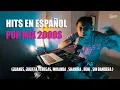 Download Lagu HITS EN ESPAÑOL (Juanes, Julieta Venegas, Miranda , Shakira , Reik , Sin Bandera ) DJ SET LUAN.