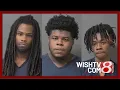 Three arrested in Kokomo theft ring stolen items recovered