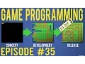 Java Game Programming 35 - Placing Fast and Taking Aim