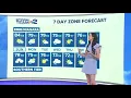 Storm Team 2 - 11 00 PM forecast 26 Maroney