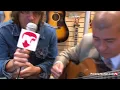 Summer NAMM '13 - Saga Music Prudencio Saez PS-9-C Nylon-String Classical Guitar Demo
