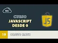 Curso JavaScript desde 0 Objeto Math - 19