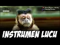 Download Lagu INSTRUMEN MUSIK LUCU UNTUK BACKSOUND VIDEO KOCAK, VIDEO GAMMING (NO COPYRIGHT)