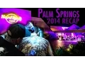 Palm Trees and Tattoos Recap