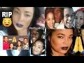 Floyd Mayweather Baby Mama Josie Harris Dead at 40 Her Acting Career was Taking Off