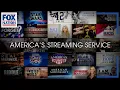 Celebrate America on Fox Nation