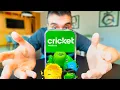 Cricket Wireless Review Hard To Hop Onboard