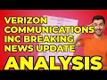 Verizon s Director Appointment My Insight on Human Capital Strategy