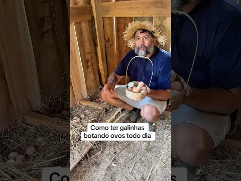 Faça sua ração caseira. #campo #interior #agro #dicas