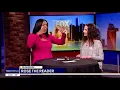 Rose the Reader LIVE w Liz Lewin on Fox 2