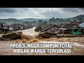 Lagu BANJIR BANDANG PROBOLINGGO‼️7 JEMBATAN RUNTUH, RIBUAN WARGA TERISOLASI❗