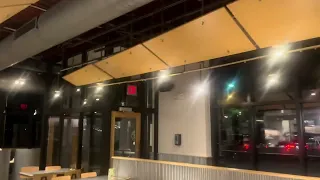 Chipotle In Hoffman Estates IL Tour