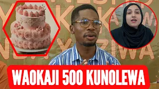 WAOKAJI 500 KUNUFAIKA NA MAONYESHO YA KEKI KANDA YA ZIWA