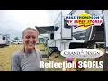 Grand Design-Reflection-360FLS - by Mike Thompson RV of Southern California