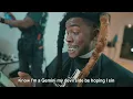 Hotboii - Over Again (Lyrics)