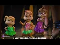 Download Lagu Chipmunks \u0026 Chipettes - Bad Romance [+LYRICS]