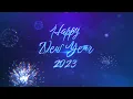 Download Lagu Blessings | Happy New Year 2023 | Happy New Year | New Year Wishes | Happy New Year Wishes 2023